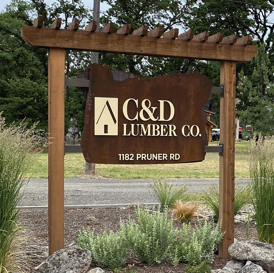 C&D Lumber image 1