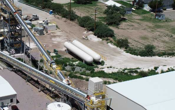 Boral Resources image 8