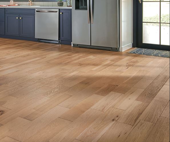 Bruce Hardwood Floors image 8