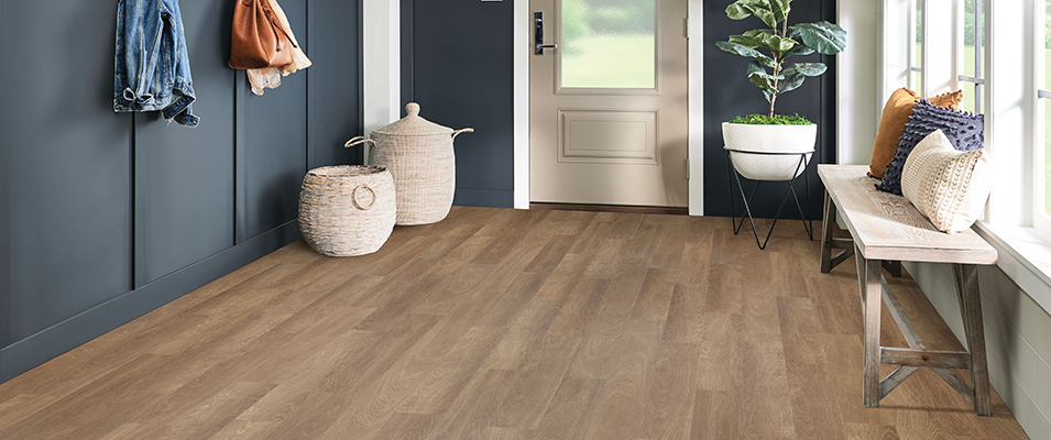 Bruce Hardwood Floors image 13