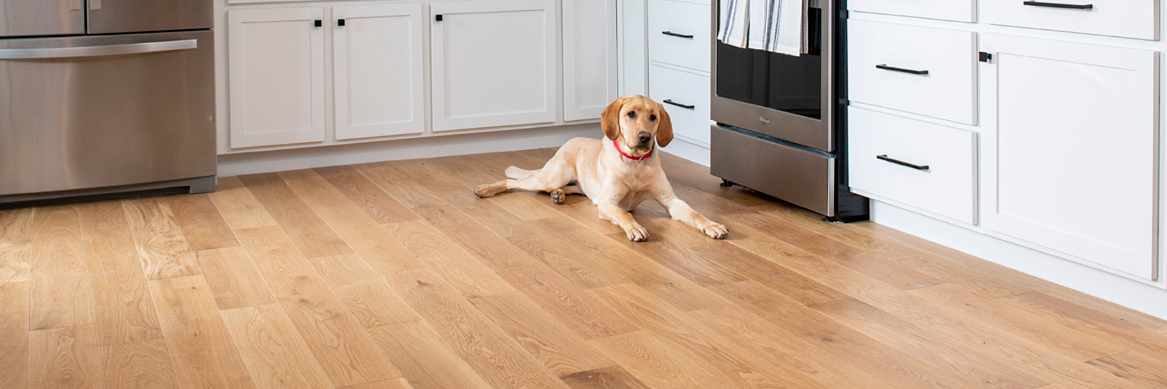 Bruce Hardwood Floors image 14