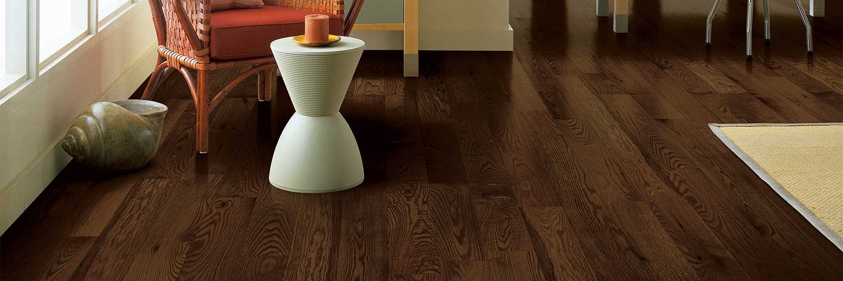Bruce Hardwood Floors image 4