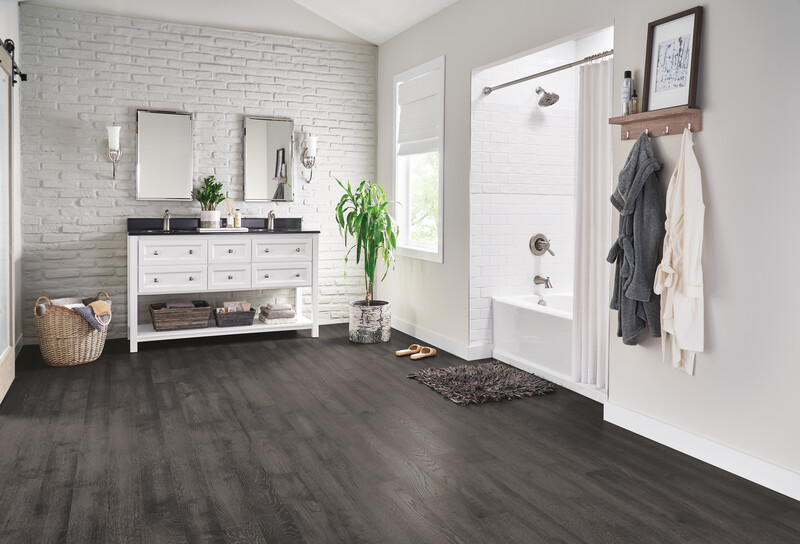 Bruce Hardwood Floors image 9
