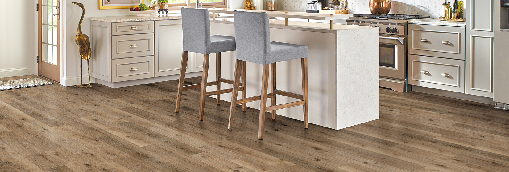 Bruce Hardwood Floors image 5