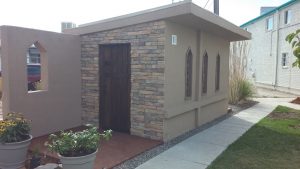 RASTRA INC North American Administration Offices image 10