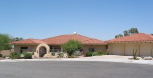 RASTRA INC North American Administration Offices image 4
