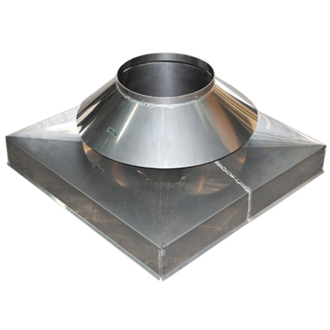 SBC Industries Flashings image 1