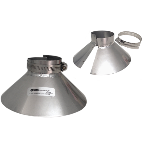 SBC Industries Flashings image 4