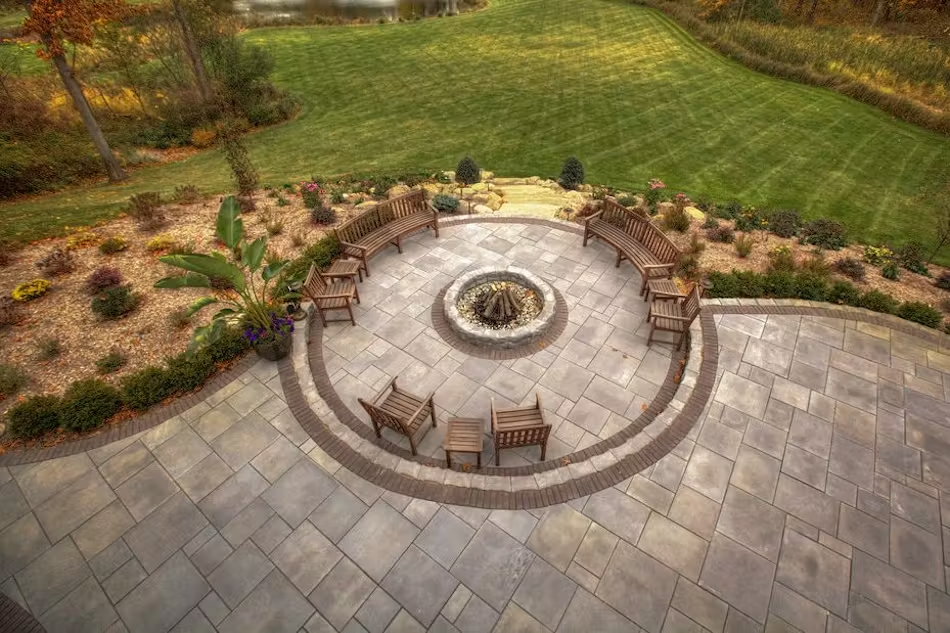 Rosetta Hardscapes, LLC image 9