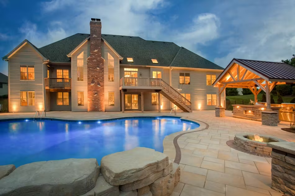 Rosetta Hardscapes, LLC image 8