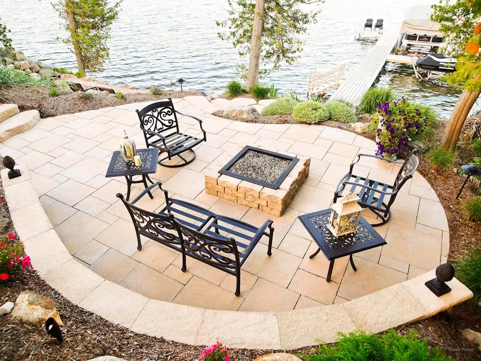 Rosetta Hardscapes, LLC image 1