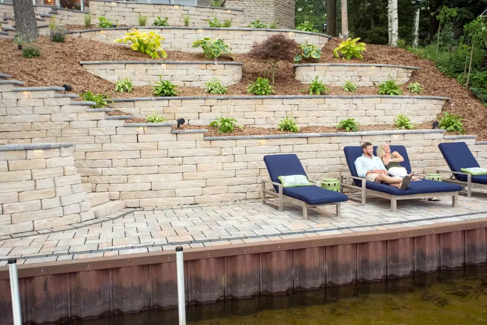 Rosetta Hardscapes, LLC image 12