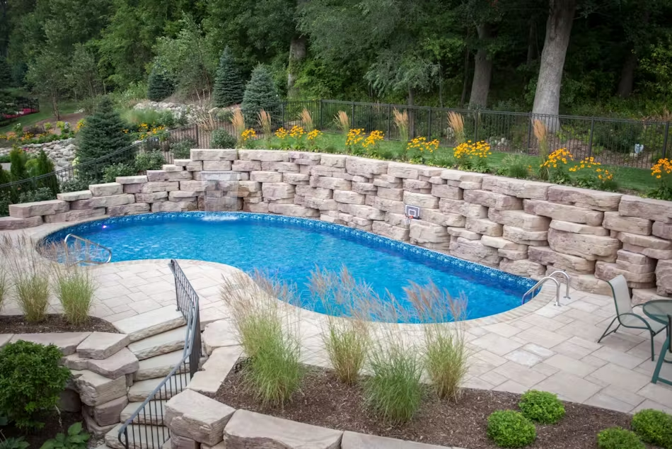 Rosetta Hardscapes, LLC image 11