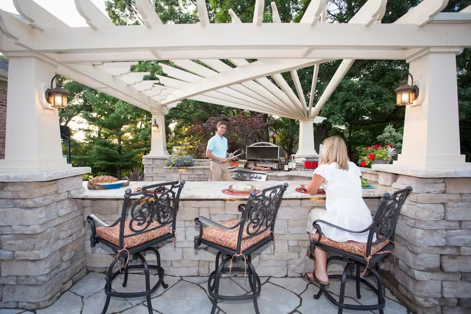 Rosetta Hardscapes, LLC image 4
