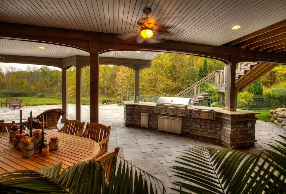 Rosetta Hardscapes, LLC image 10