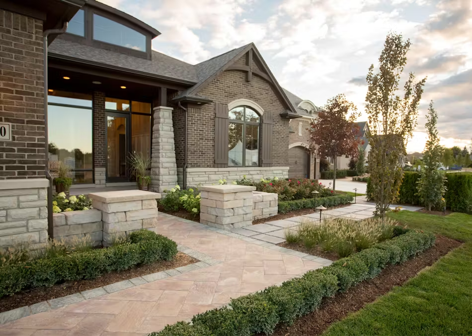 Rosetta Hardscapes, LLC image 5