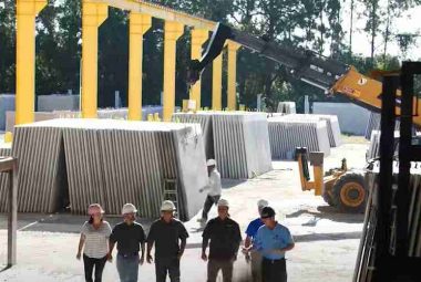 Permacast Precast Concrete Walls image 4