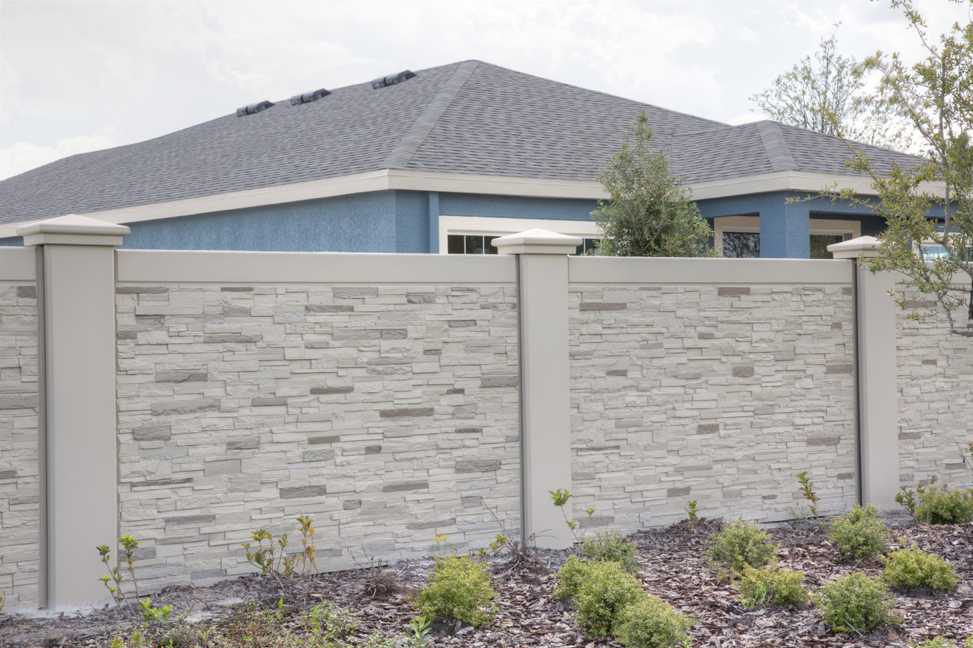 Permacast Precast Concrete Walls image 7
