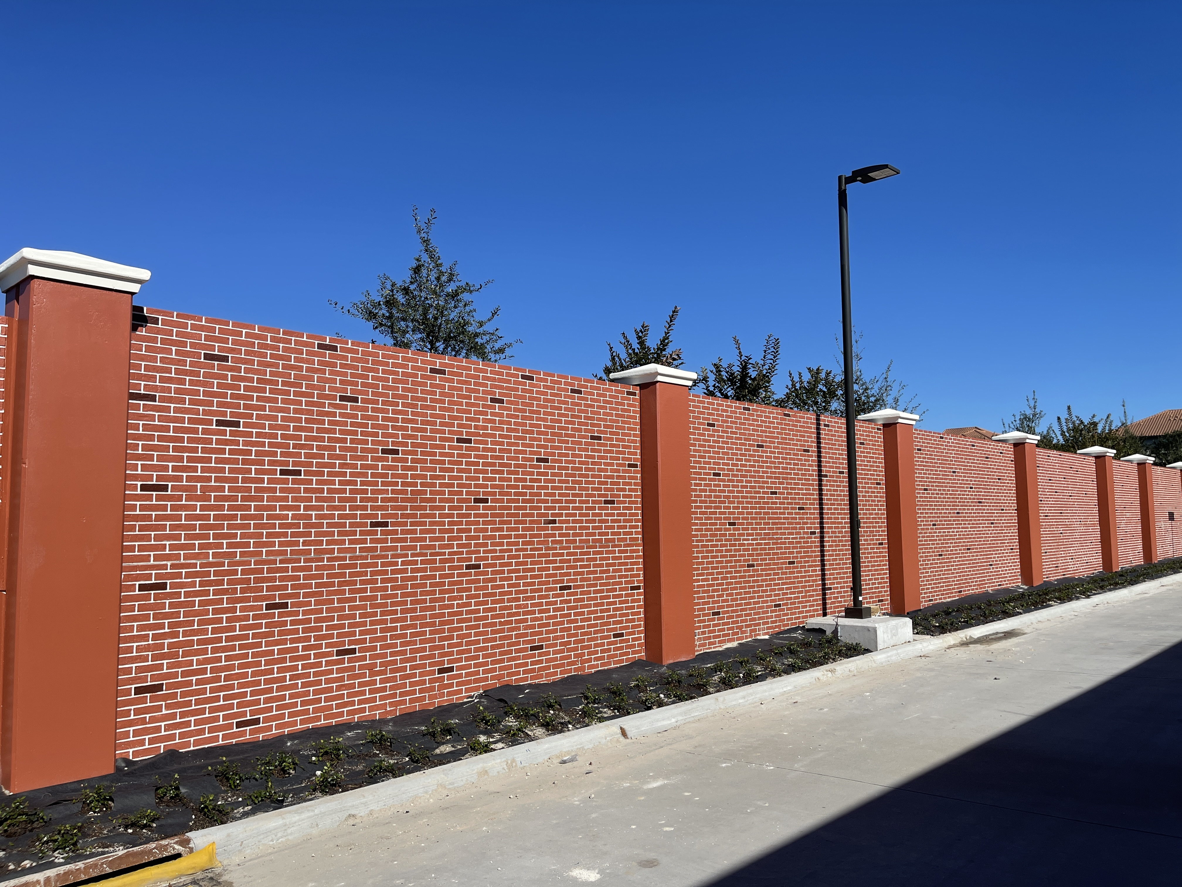 Permacast Precast Concrete Walls image 3