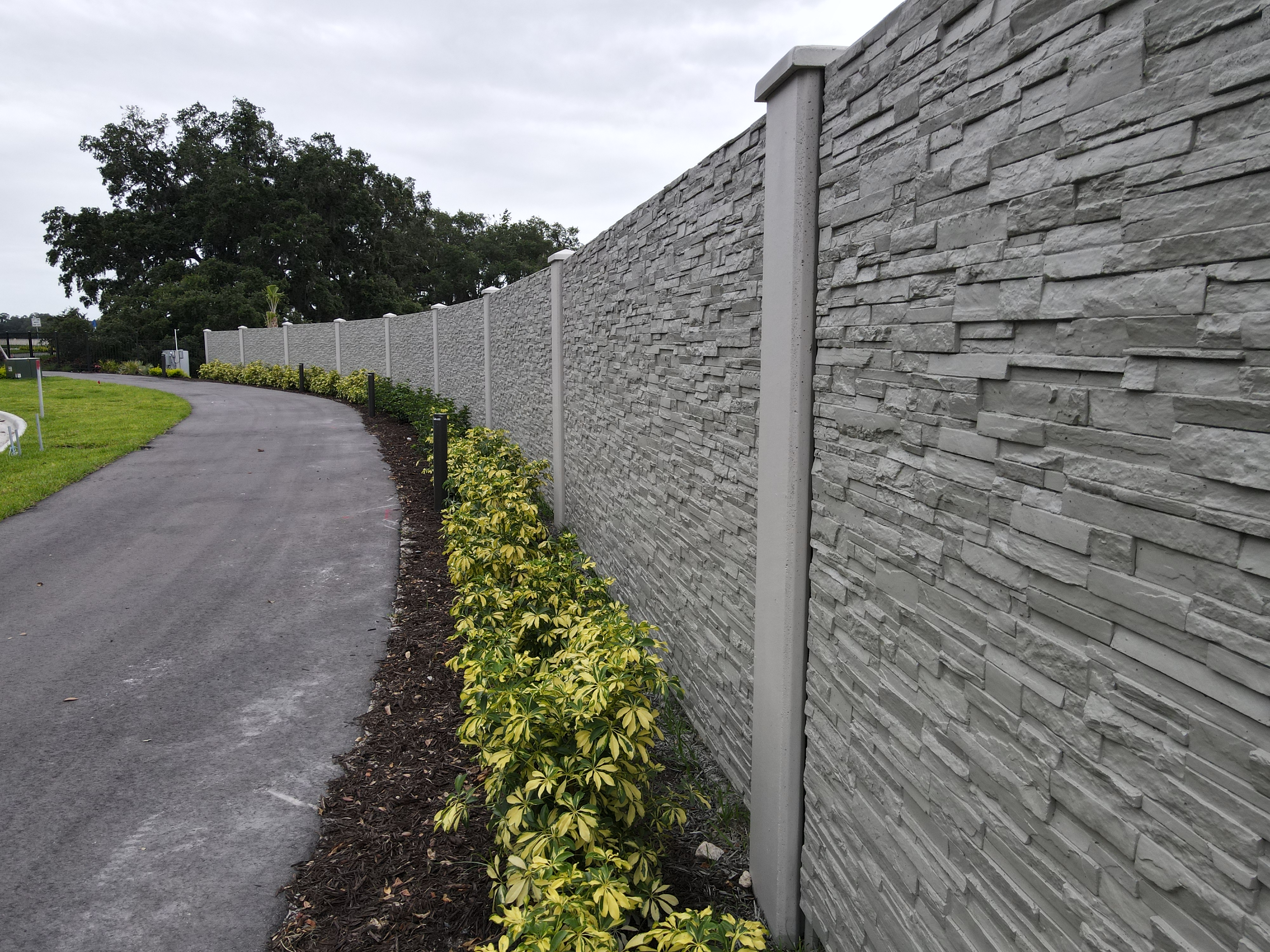 Permacast Precast Concrete Walls image 5