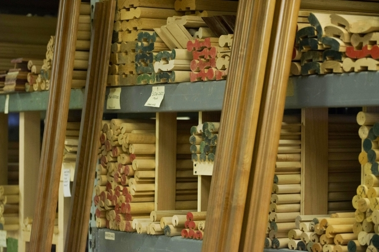 The James Wood Company image 8