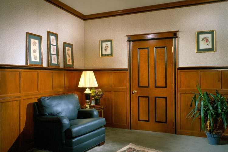 The James Wood Company image 6