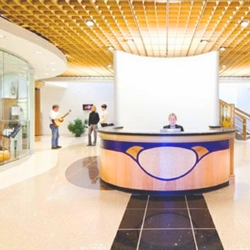 The James Wood Company image 5