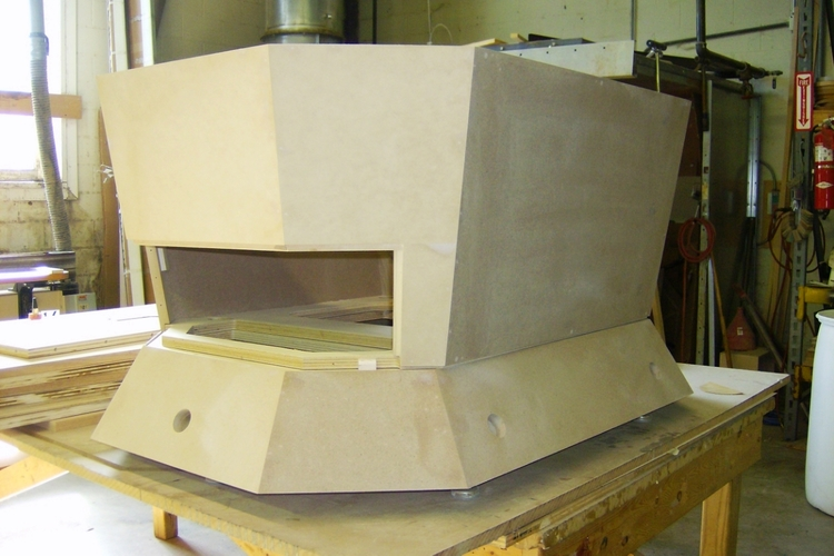 The James Wood Company image 10