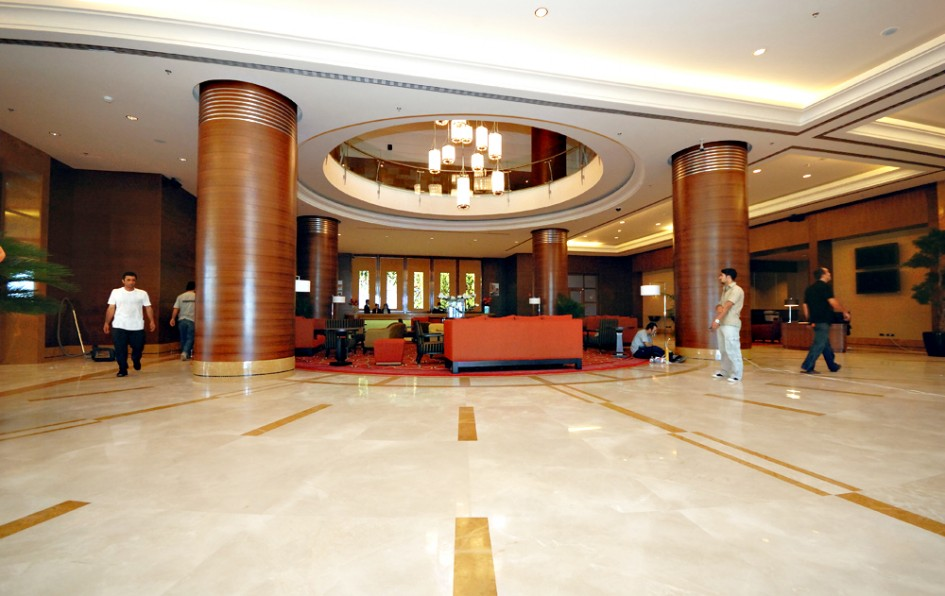 CODE Impex Stone Group image 8