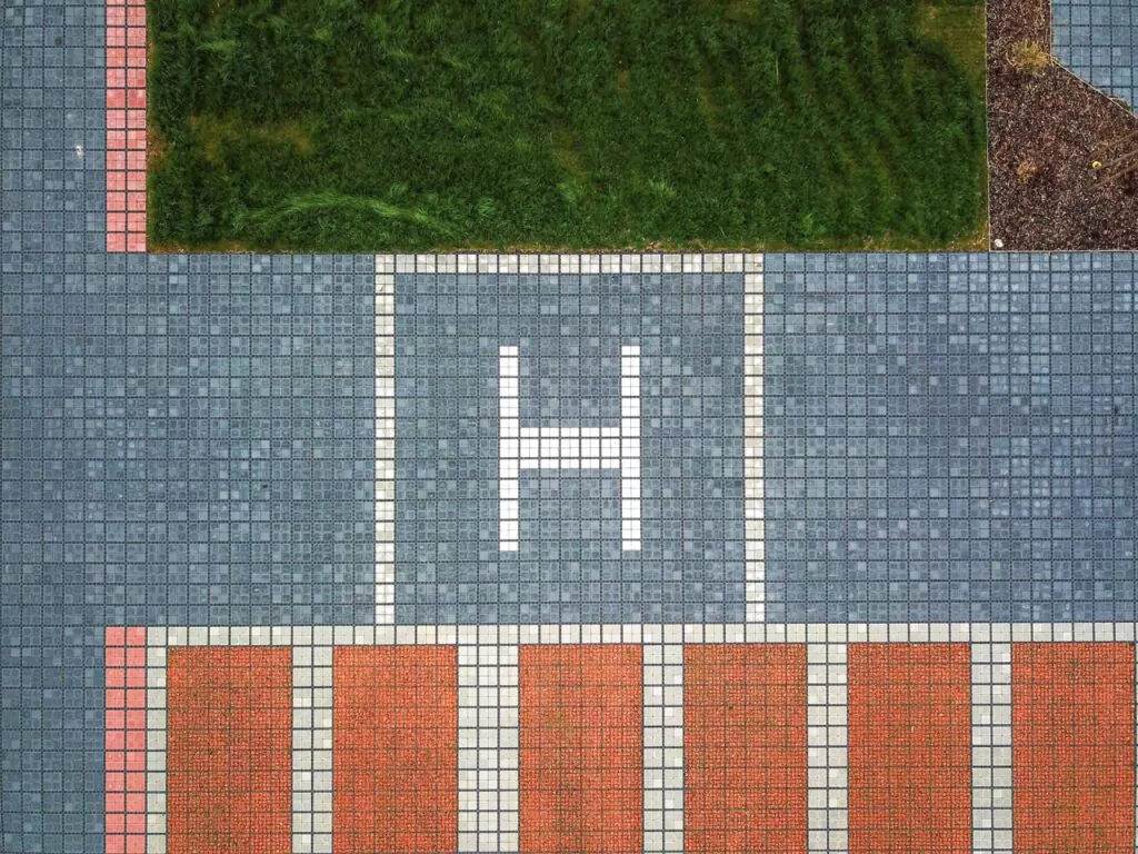 Ecoraster image 1
