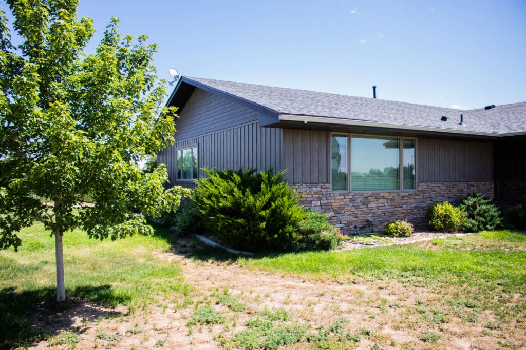 TruLog Steel Siding image 4