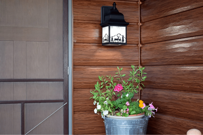TruLog Steel Siding image 13