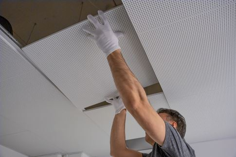Knauf Danoline image 3