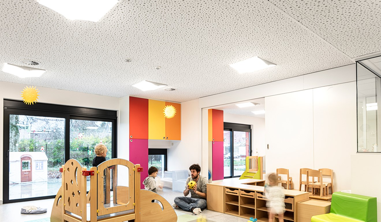 Knauf Danoline image 8