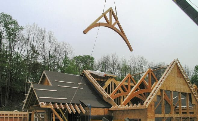 Vermont Timber Works, Inc. image 4