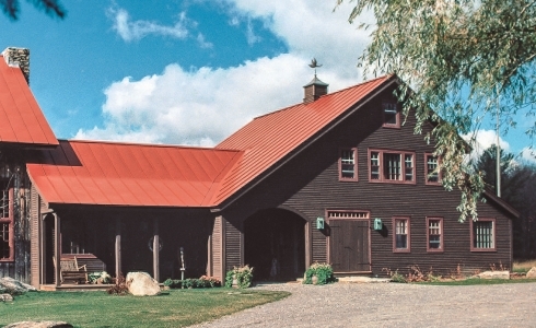 Vermont Timber Works, Inc. image 2