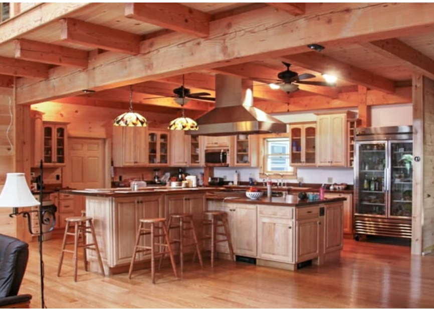 Vermont Timber Works, Inc. image 5