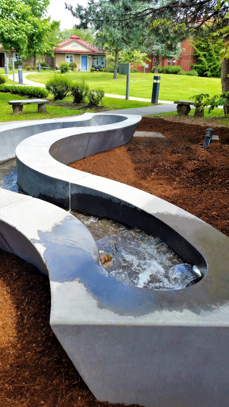 Sanderson Concrete image 5