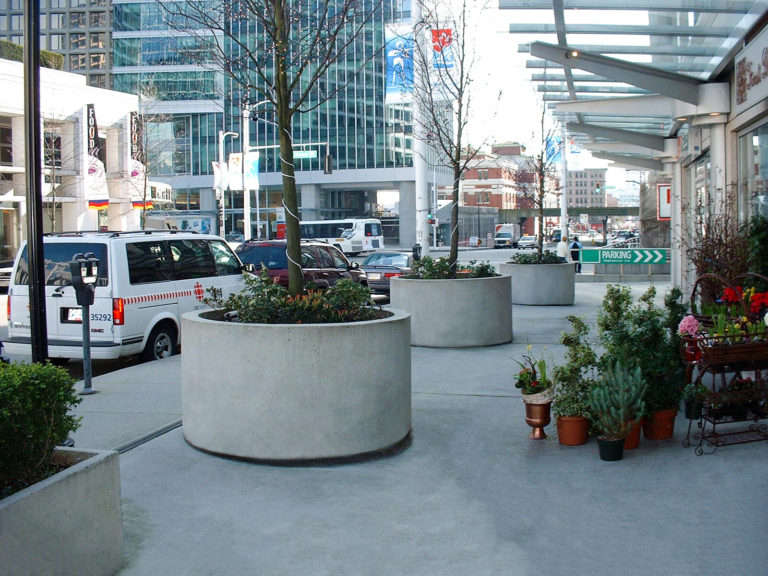 Sanderson Concrete image 10