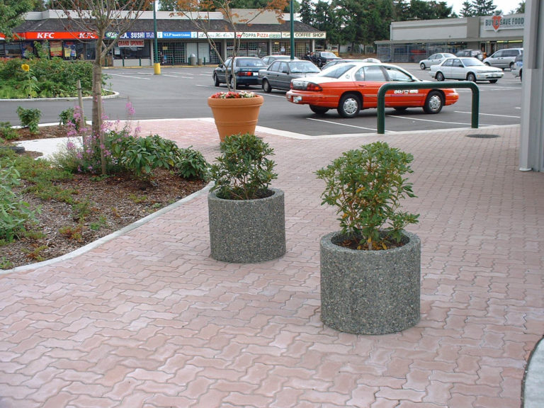 Sanderson Concrete image 2