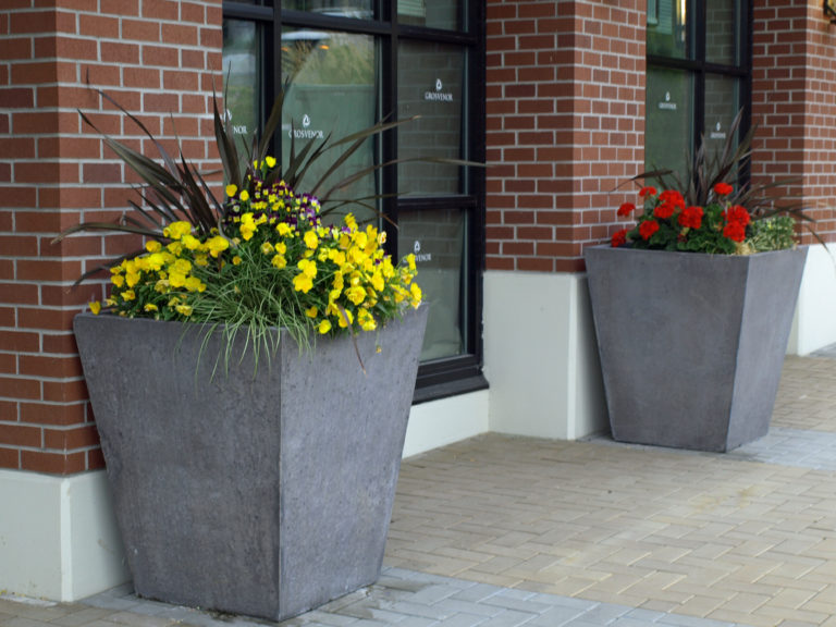 Sanderson Concrete image 1
