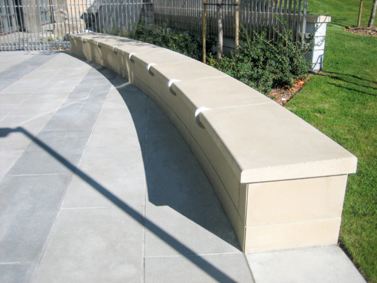 Sanderson Concrete image 4