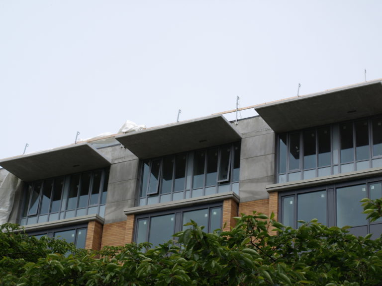 Sanderson Concrete image 9