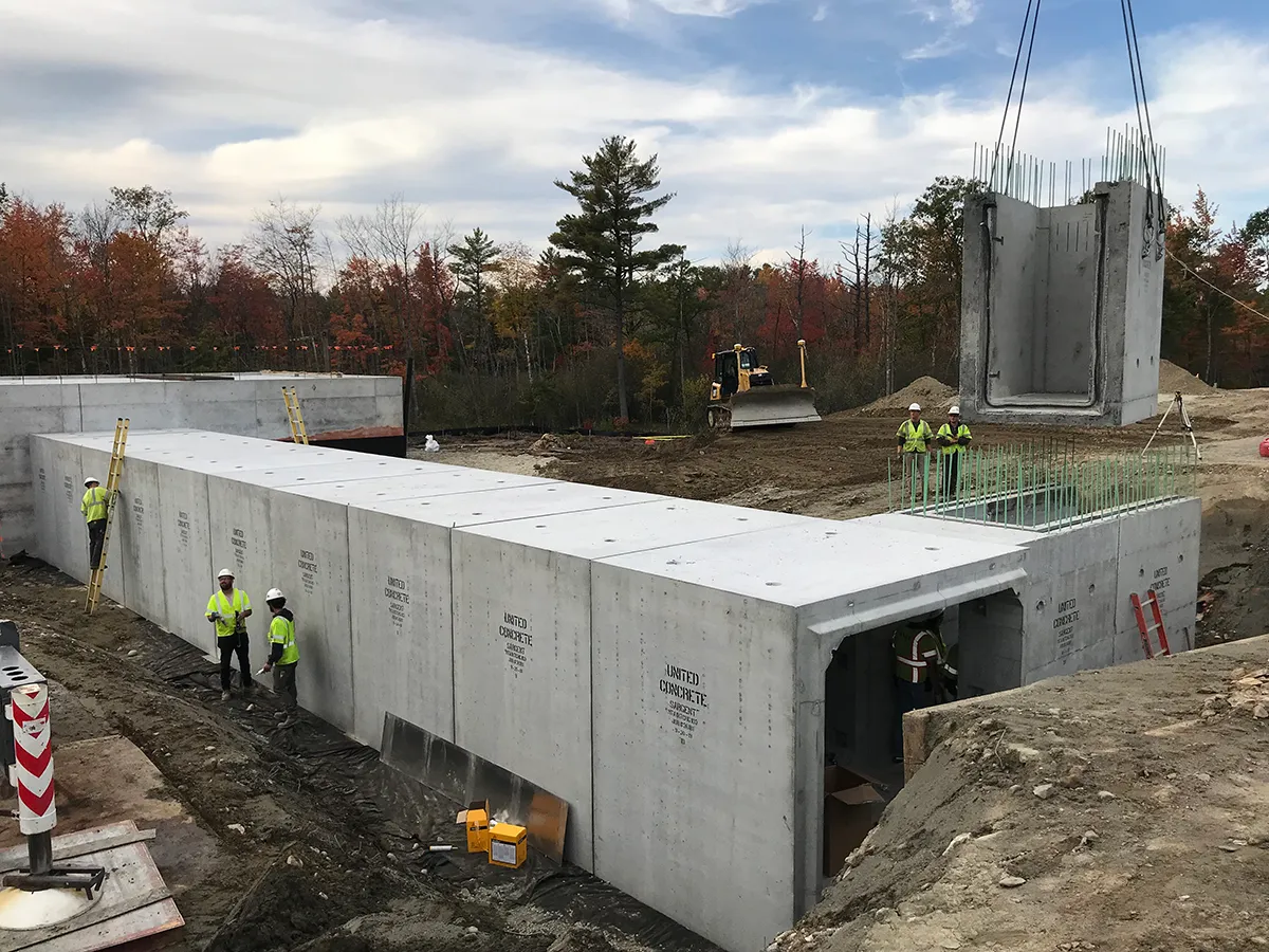 United Concrete Products image 3
