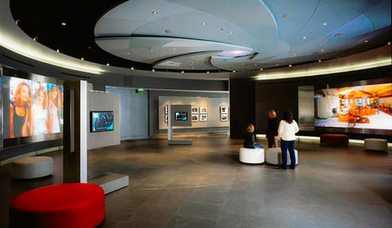 Fabric Wallcraft image 31