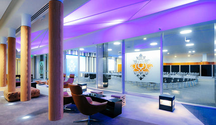 Fabric Wallcraft image 5