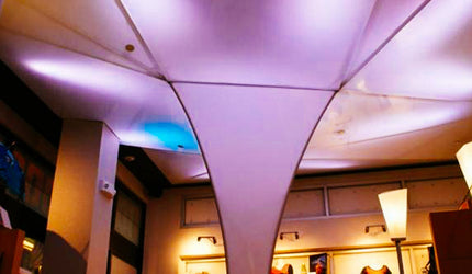 Fabric Wallcraft image 24
