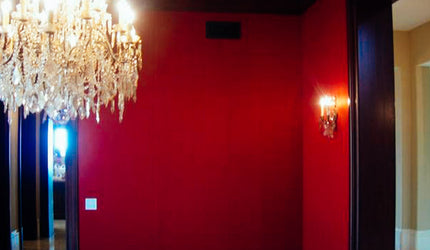 Fabric Wallcraft image 20