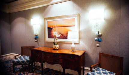 Fabric Wallcraft image 17
