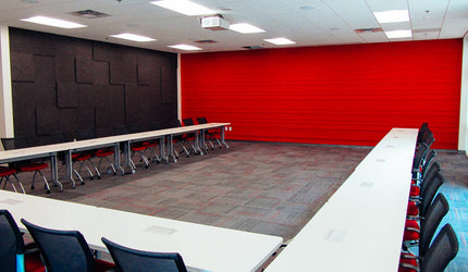 Fabric Wallcraft image 19